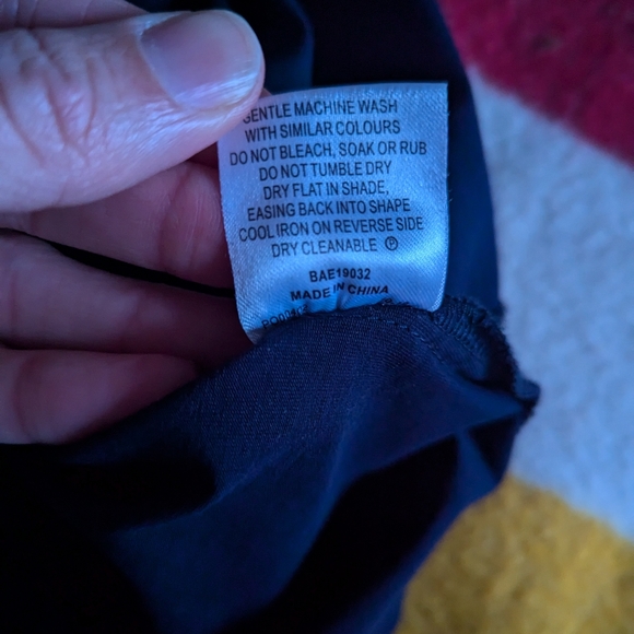 Bae the Label nursing t-shirt maternity - Picture 8 of 10